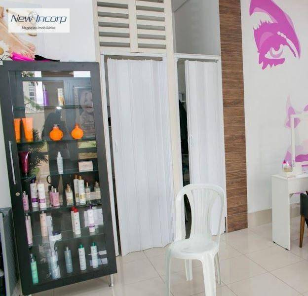Apartamento à venda com 3 quartos, 96m² - Foto 60