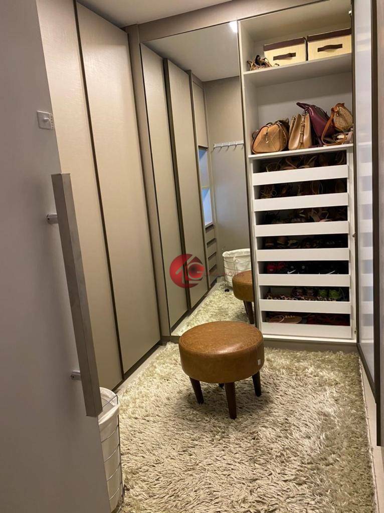 Apartamento à venda com 4 quartos, 132m² - Foto 5