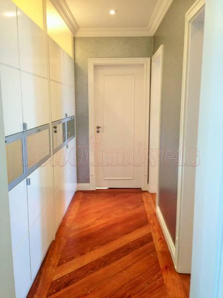 Apartamento à venda com 3 quartos, 265m² - Foto 11