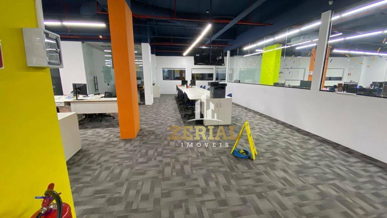 Conjunto Comercial-Sala para alugar, 1600m² - Foto 7