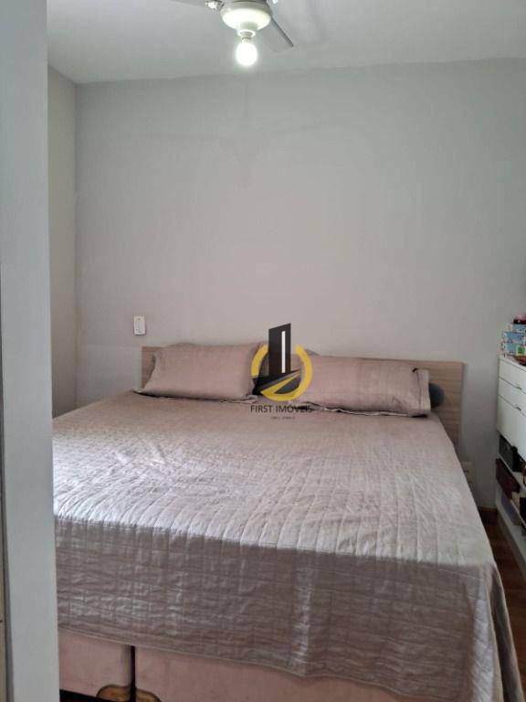 Apartamento à venda com 3 quartos, 94m² - Foto 11