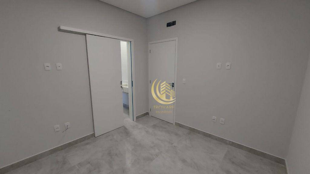 Casa de Condomínio à venda com 3 quartos, 183m² - Foto 13