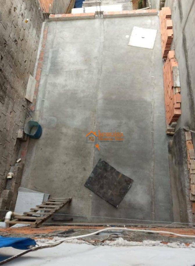 Casa à venda com 2 quartos, 100m² - Foto 16