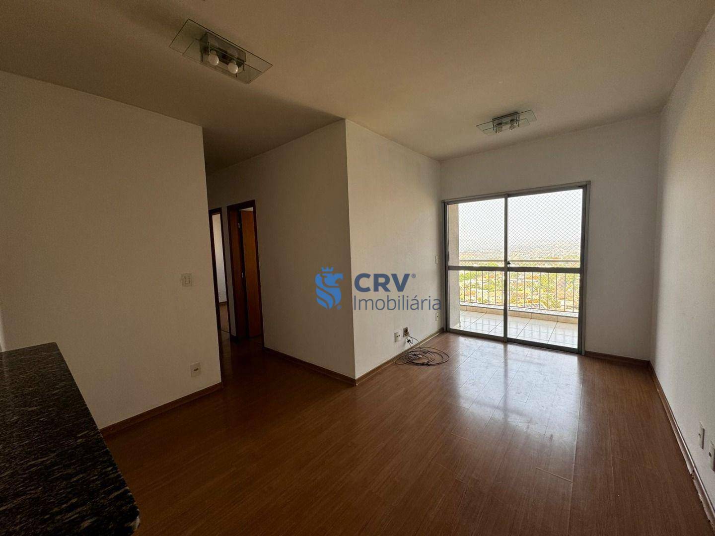 Apartamento para alugar com 3 quartos, 75m² - Foto 1