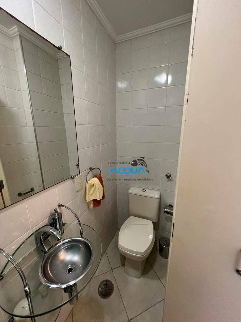 Apartamento à venda com 3 quartos, 160m² - Foto 10