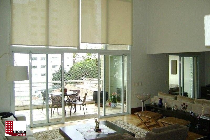 Apartamento à venda com 4 quartos, 300m² - Foto 1