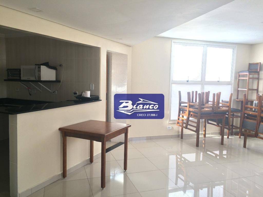 Apartamento à venda e aluguel com 2 quartos, 60m² - Foto 28