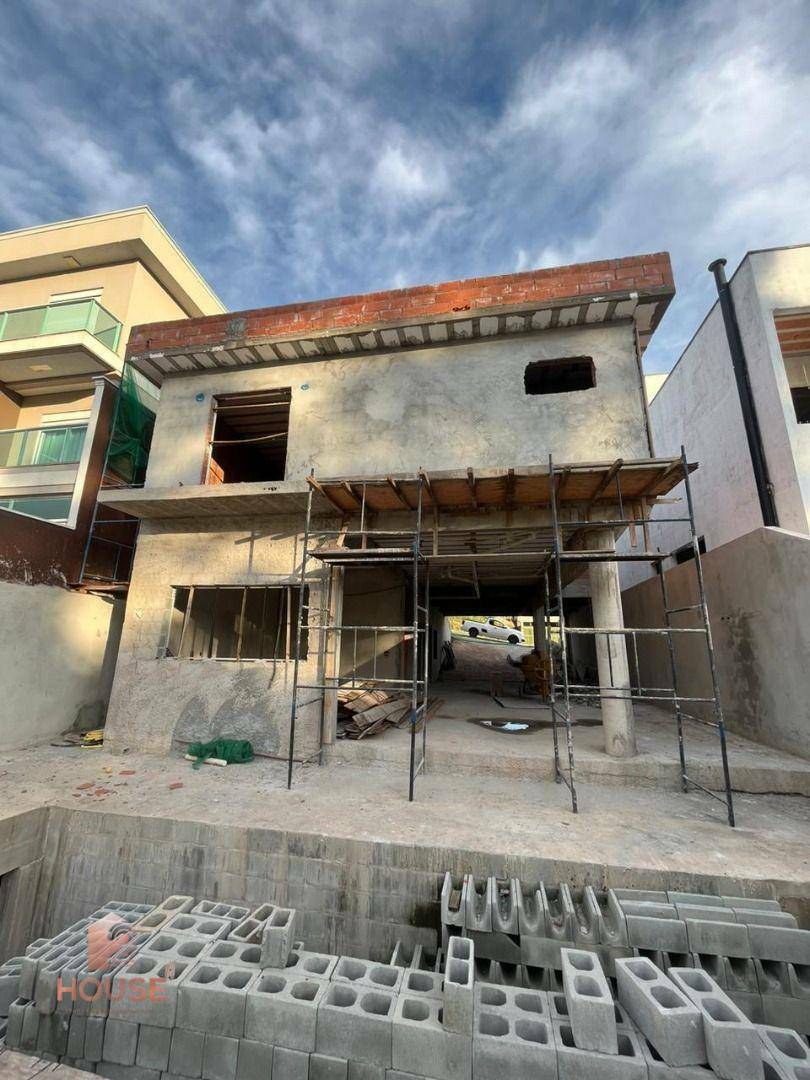 Casa de Condomínio à venda com 3 quartos, 330m² - Foto 20