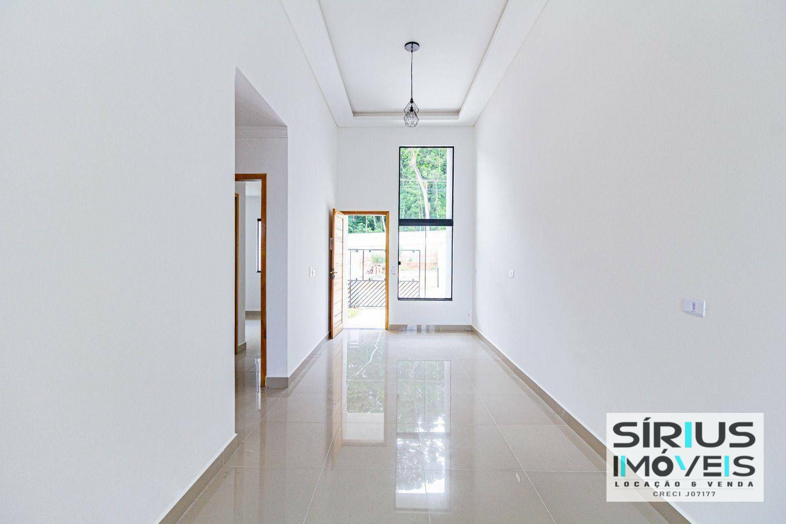 Casa de Condomínio à venda com 3 quartos, 54m² - Foto 17