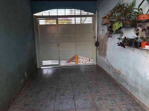 Sobrado à venda com 3 quartos, 140m² - Foto 18