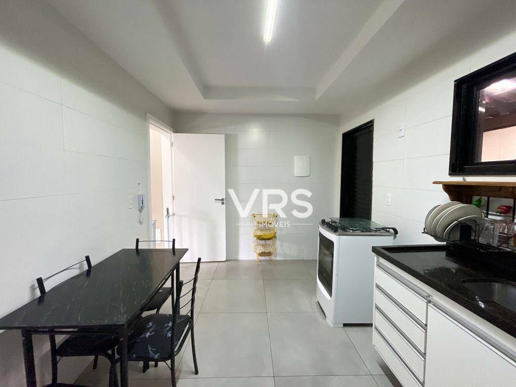 Casa de Condomínio à venda com 2 quartos, 117m² - Foto 6