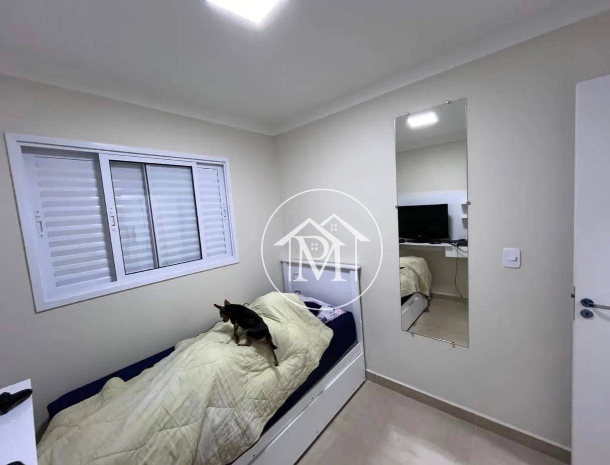 Apartamento à venda com 2 quartos, 50m² - Foto 11