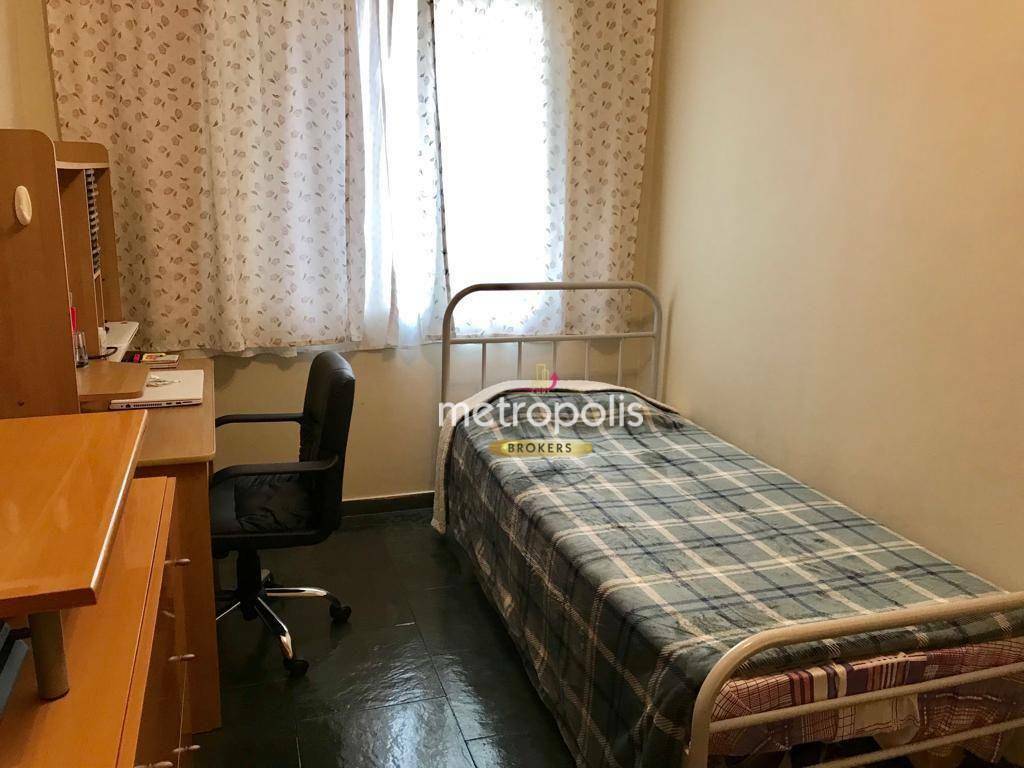 Apartamento à venda com 2 quartos, 57m² - Foto 7
