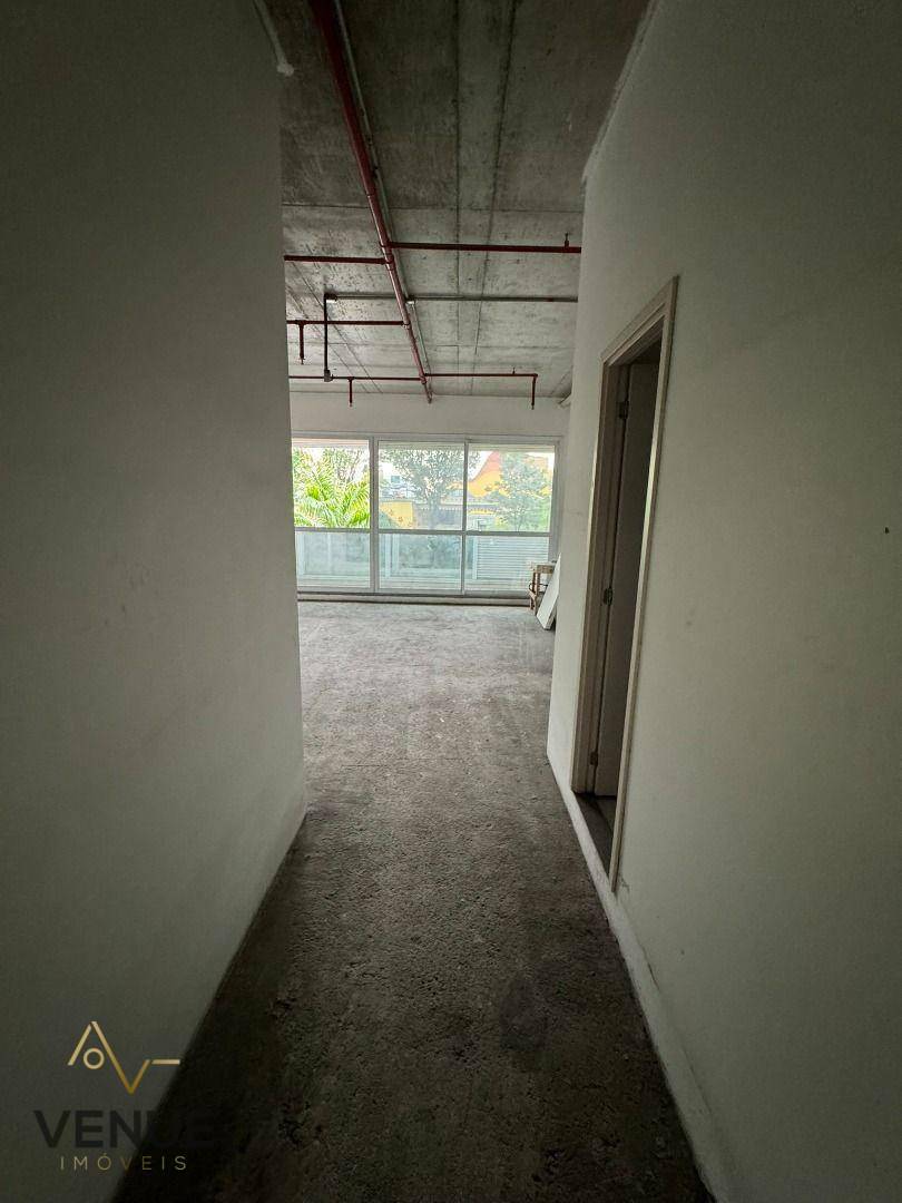 Conjunto Comercial-Sala à venda, 58m² - Foto 4