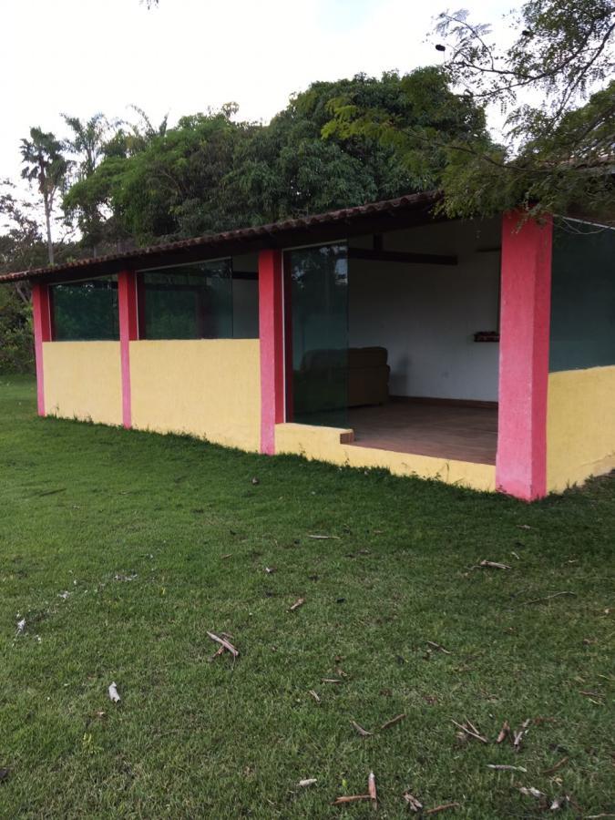 Fazenda à venda com 8 quartos, 400m² - Foto 17