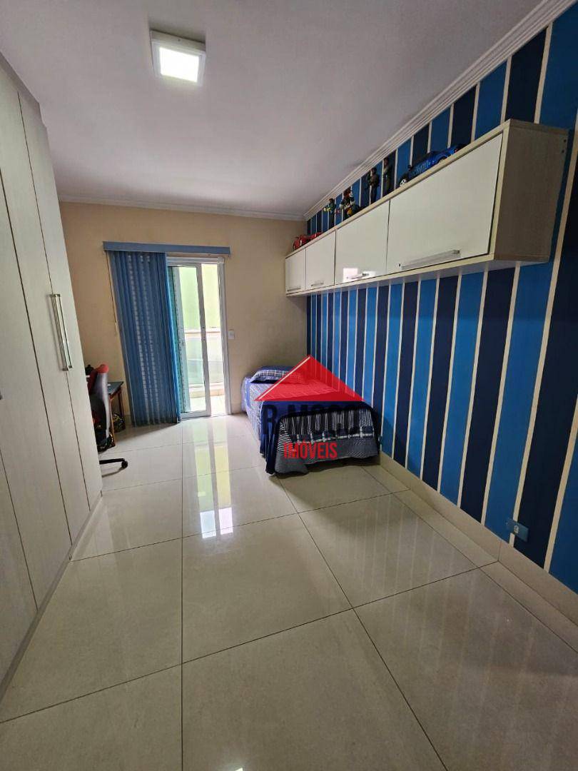 Sobrado à venda com 3 quartos, 123m² - Foto 31