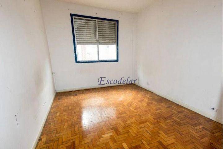 Apartamento à venda com 3 quartos, 120m² - Foto 2