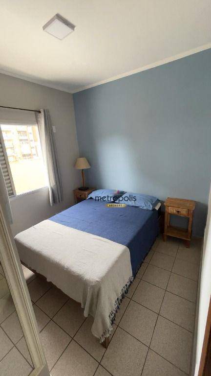 Apartamento à venda com 2 quartos, 55m² - Foto 8