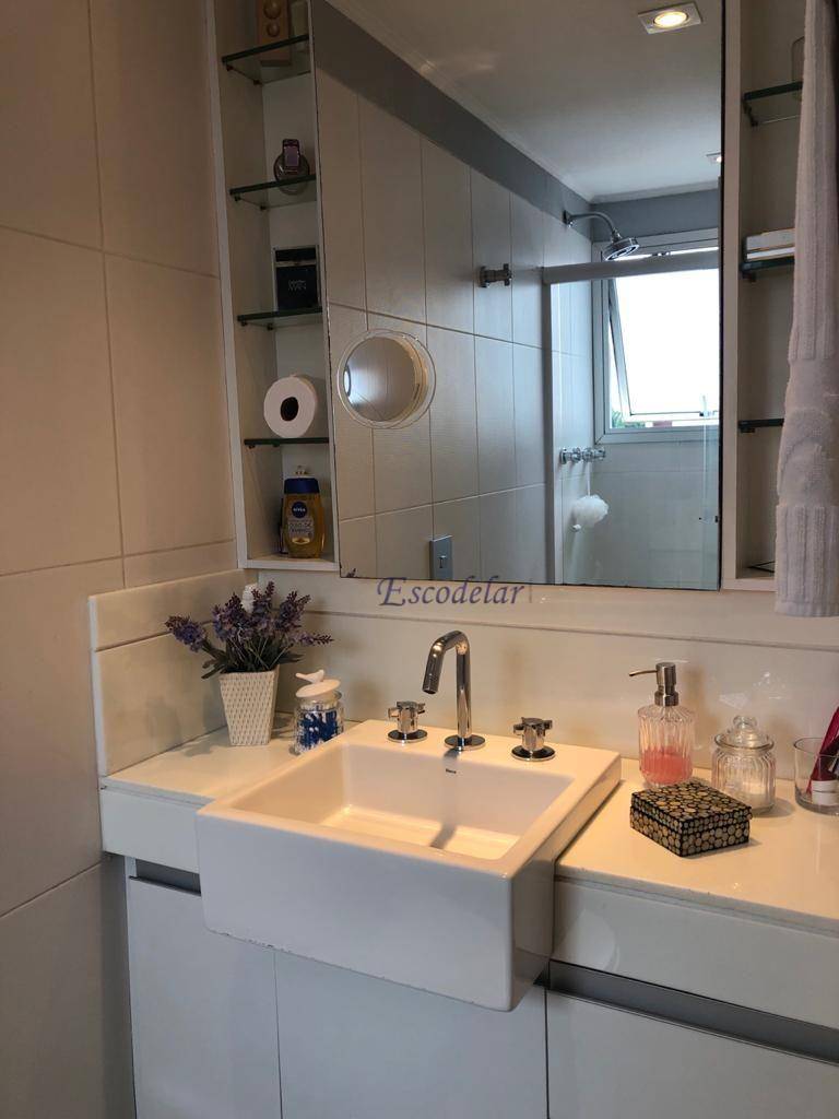 Apartamento à venda com 3 quartos, 101m² - Foto 3