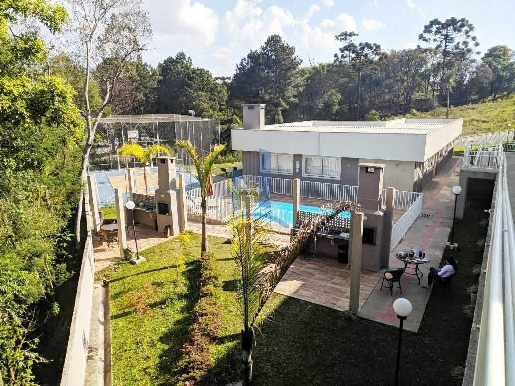 Apartamento à venda com 2 quartos, 38m² - Foto 21