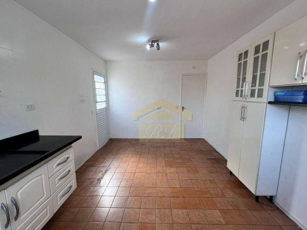 Sobrado à venda com 3 quartos, 120m² - Foto 5