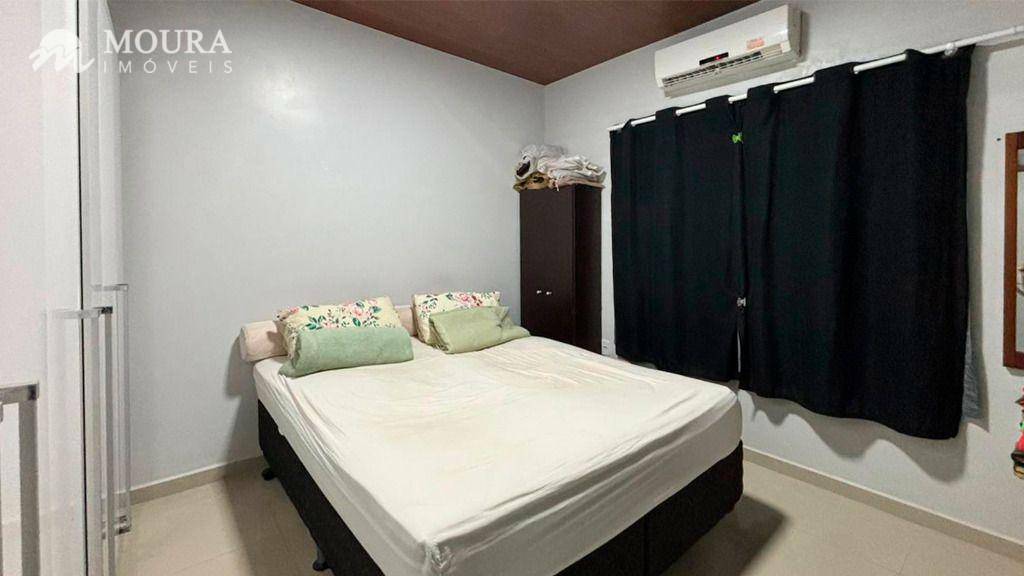 Casa de Condomínio à venda com 2 quartos, 92m² - Foto 7