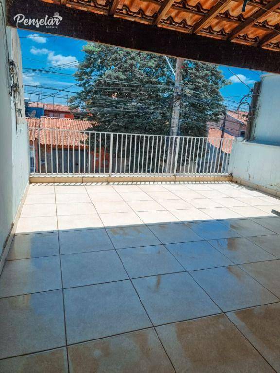 Sobrado à venda com 3 quartos, 202m² - Foto 19