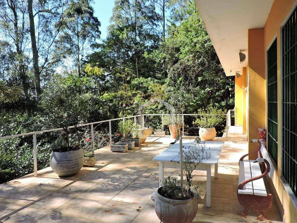 Casa de Condomínio à venda com 2 quartos, 415m² - Foto 34