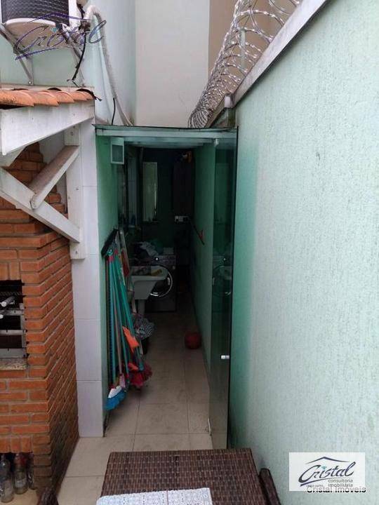 Sobrado à venda com 3 quartos, 180m² - Foto 35