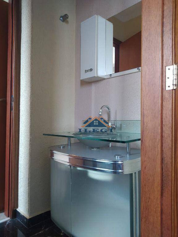 Apartamento para alugar com 3 quartos, 94m² - Foto 22