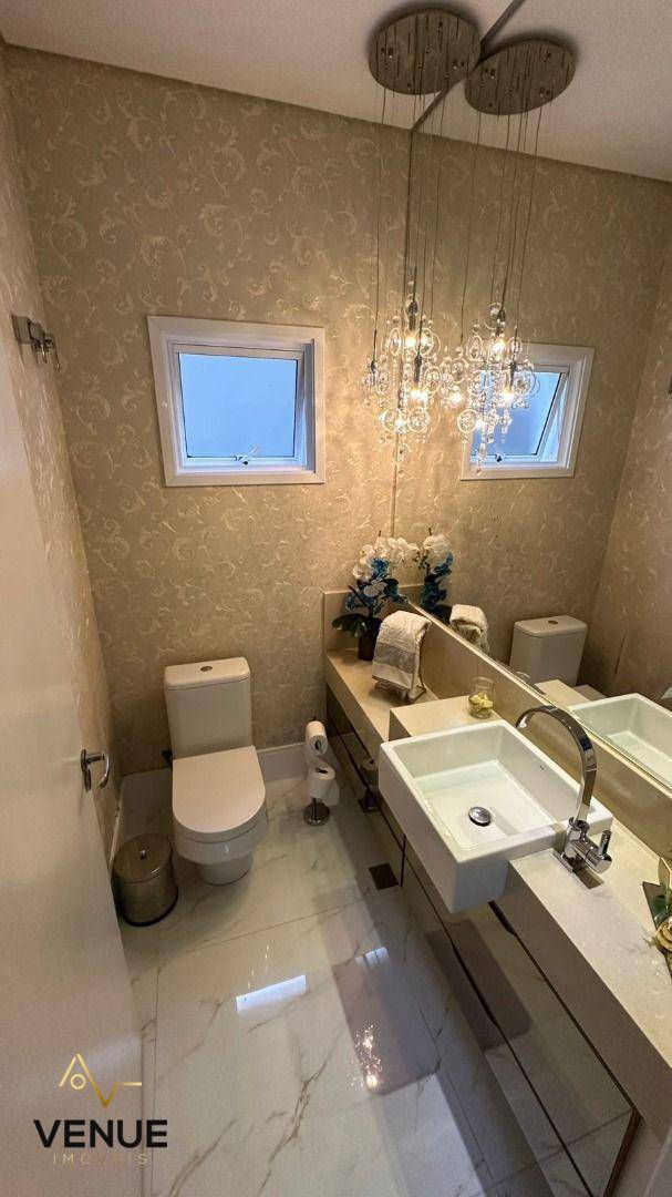 Casa de Condomínio à venda com 4 quartos, 750m² - Foto 18