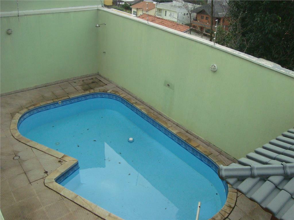 Casa à venda com 3 quartos, 330m² - Foto 38