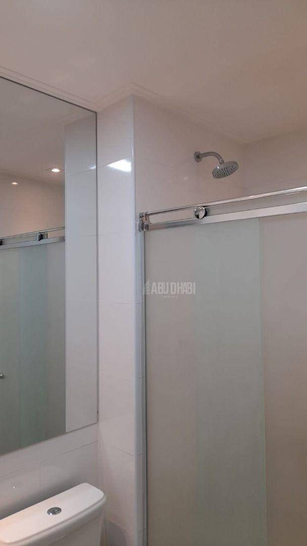 Apartamento à venda com 3 quartos, 122m² - Foto 12