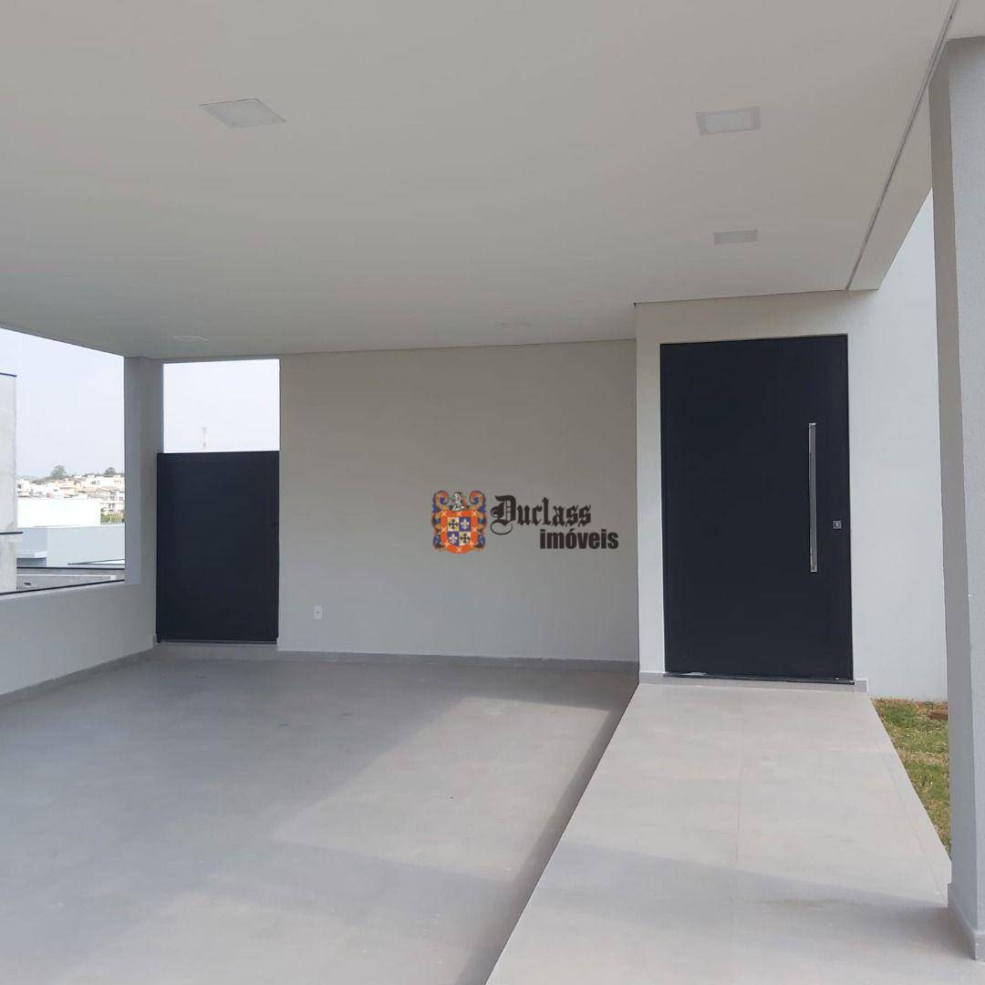 Casa à venda com 3 quartos, 165m² - Foto 28