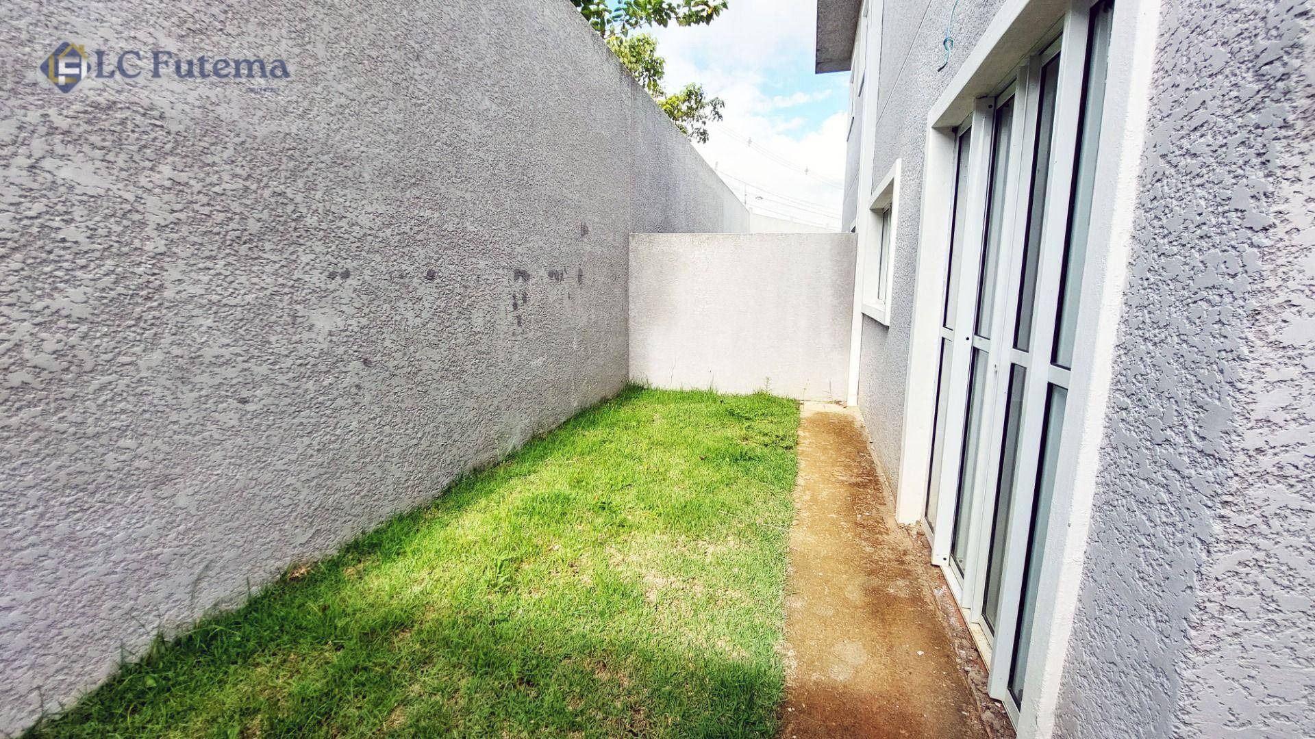 Casa de Condomínio à venda com 3 quartos, 89m² - Foto 26