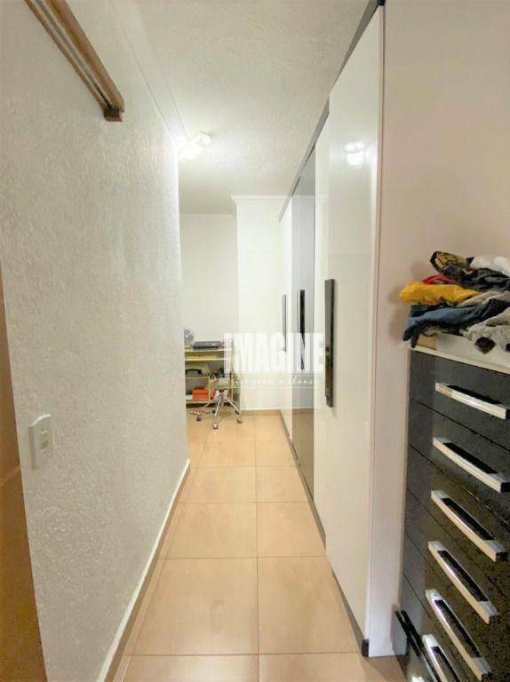 Sobrado à venda com 3 quartos, 180m² - Foto 6