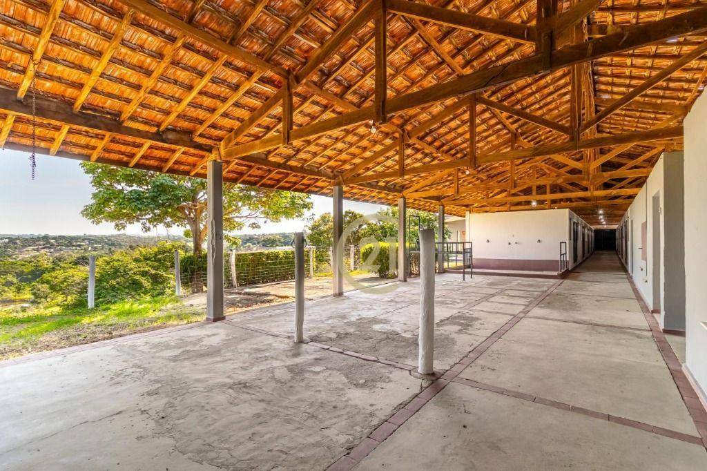 Haras e Área Rural Padrão à venda, 800m² - Foto 9