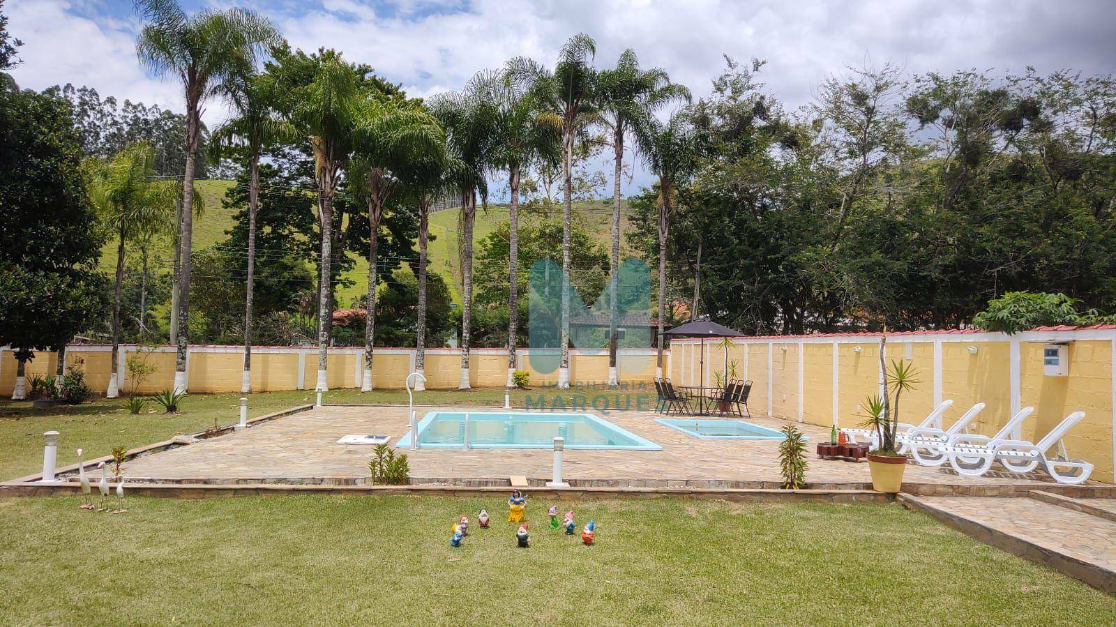 Chácara à venda com 5 quartos, 600m² - Foto 47