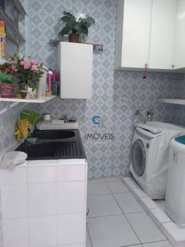 Sobrado à venda com 4 quartos, 260m² - Foto 12