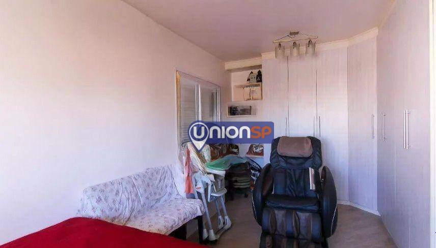 Apartamento à venda com 4 quartos, 126m² - Foto 8