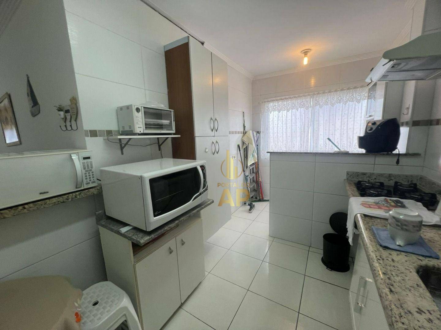 Apartamento para alugar com 2 quartos - Foto 25