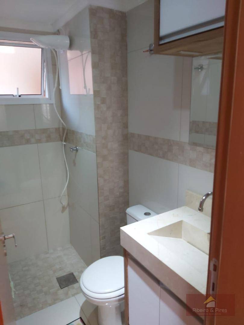 Apartamento à venda com 2 quartos, 100m² - Foto 14