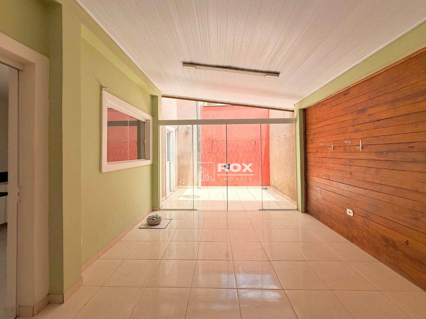 Casa de Condomínio à venda com 3 quartos, 162m² - Foto 10