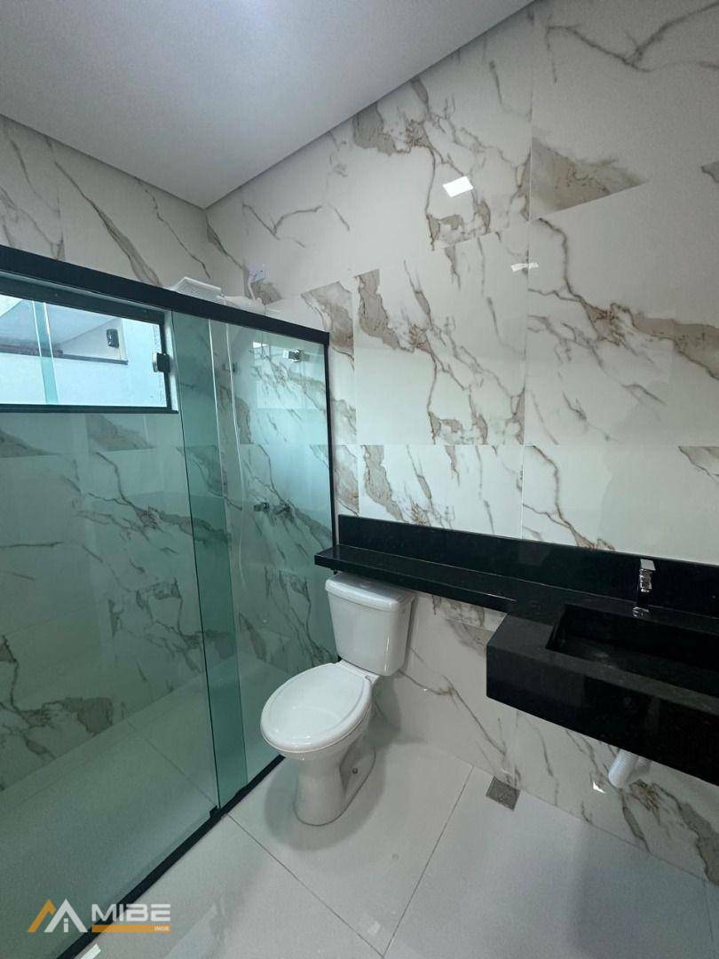 Casa de Condomínio, 3 quartos - Foto 12