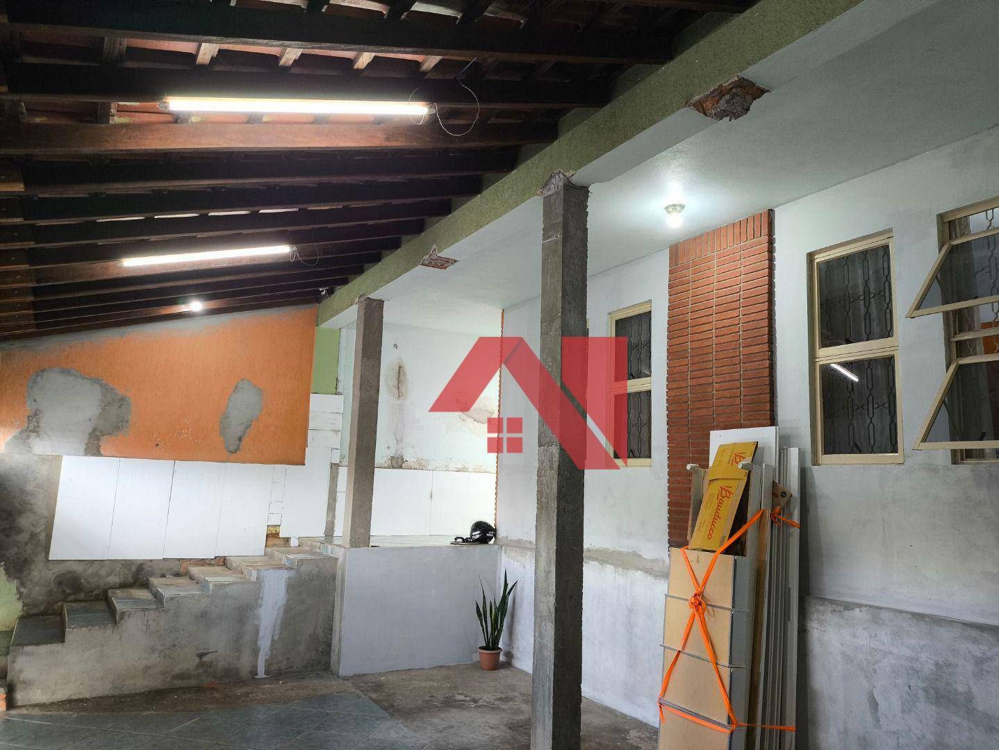 Casa à venda com 3 quartos, 165m² - Foto 16