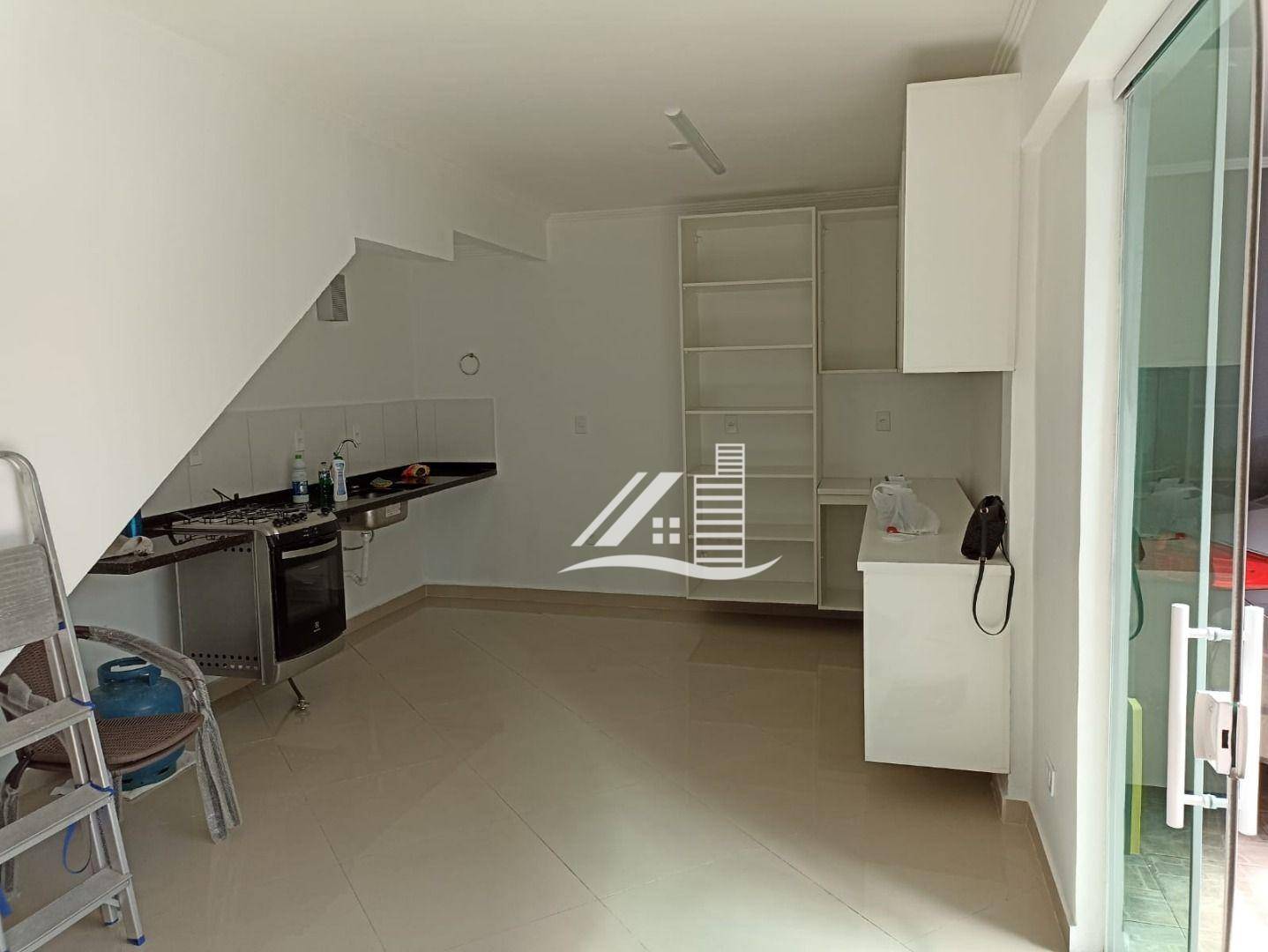 Sobrado à venda com 2 quartos, 107m² - Foto 18