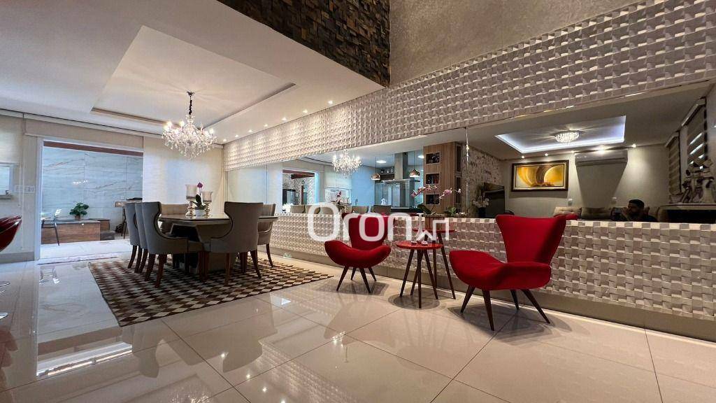 Sobrado à venda com 4 quartos, 245m² - Foto 4