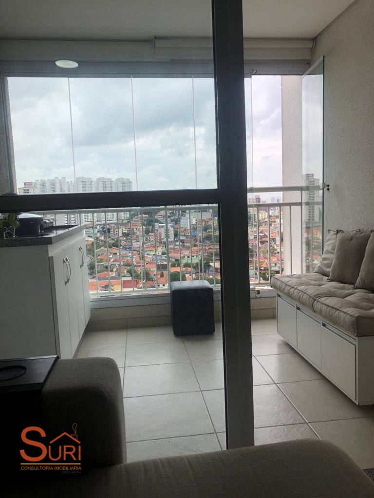 Apartamento à venda com 2 quartos, 70m² - Foto 9