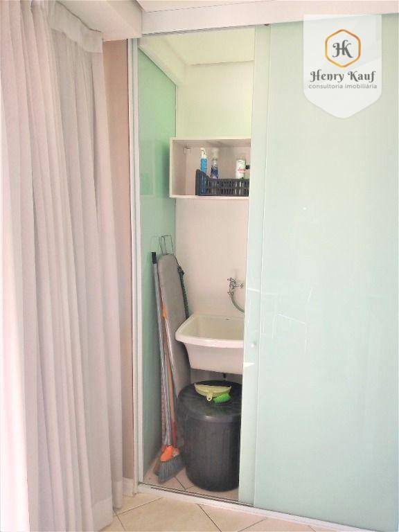 Apartamento, 1 quarto, 43 m² - Foto 17