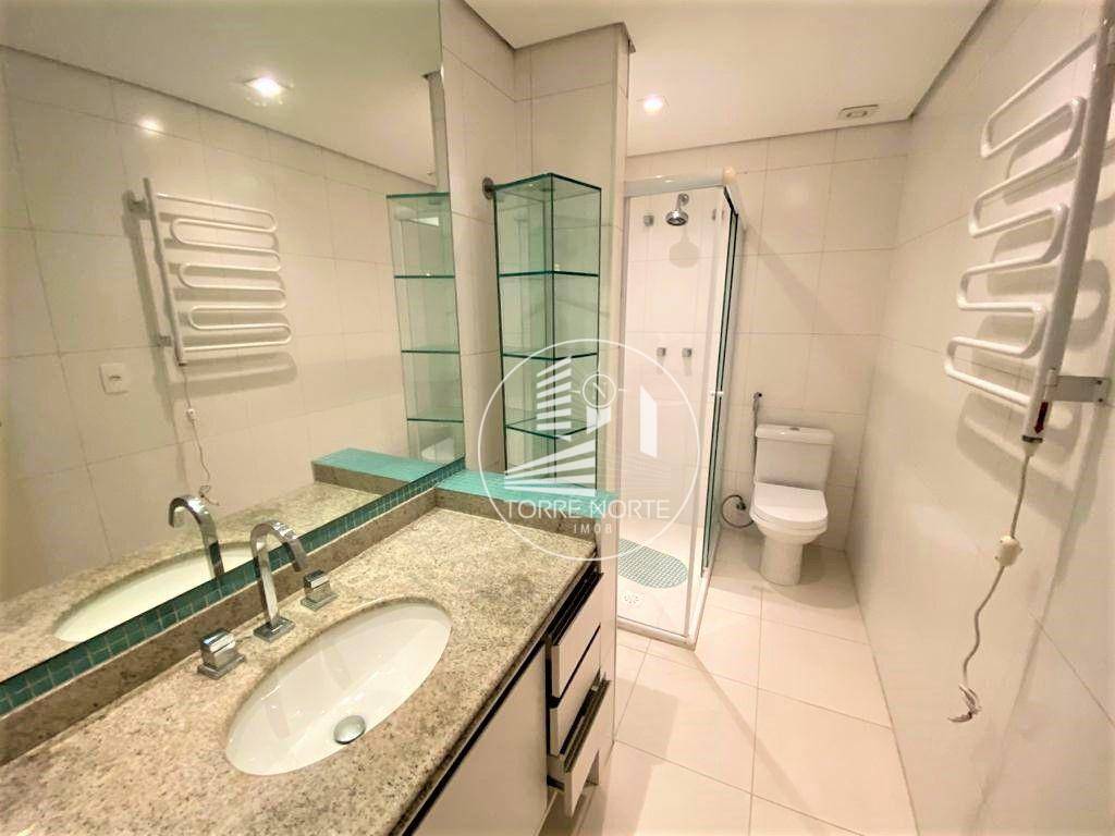 Apartamento à venda com 3 quartos, 128m² - Foto 20